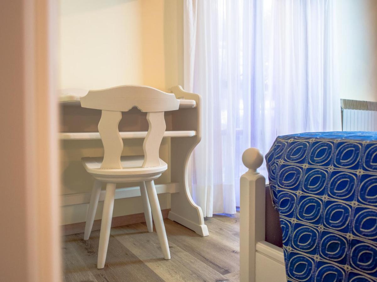 Hotel Corallo อัลบิเนีย ภายนอก รูปภาพ