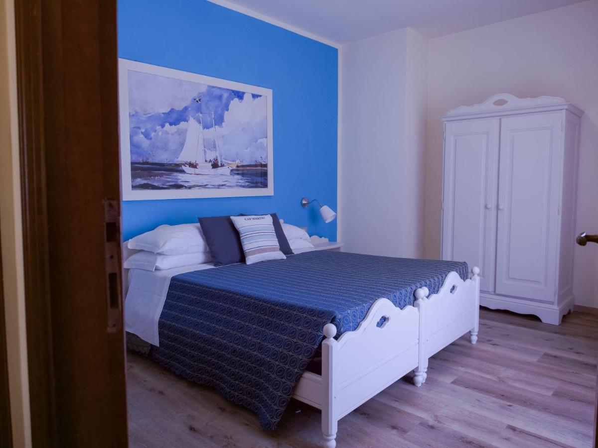 Hotel Corallo อัลบิเนีย ภายนอก รูปภาพ